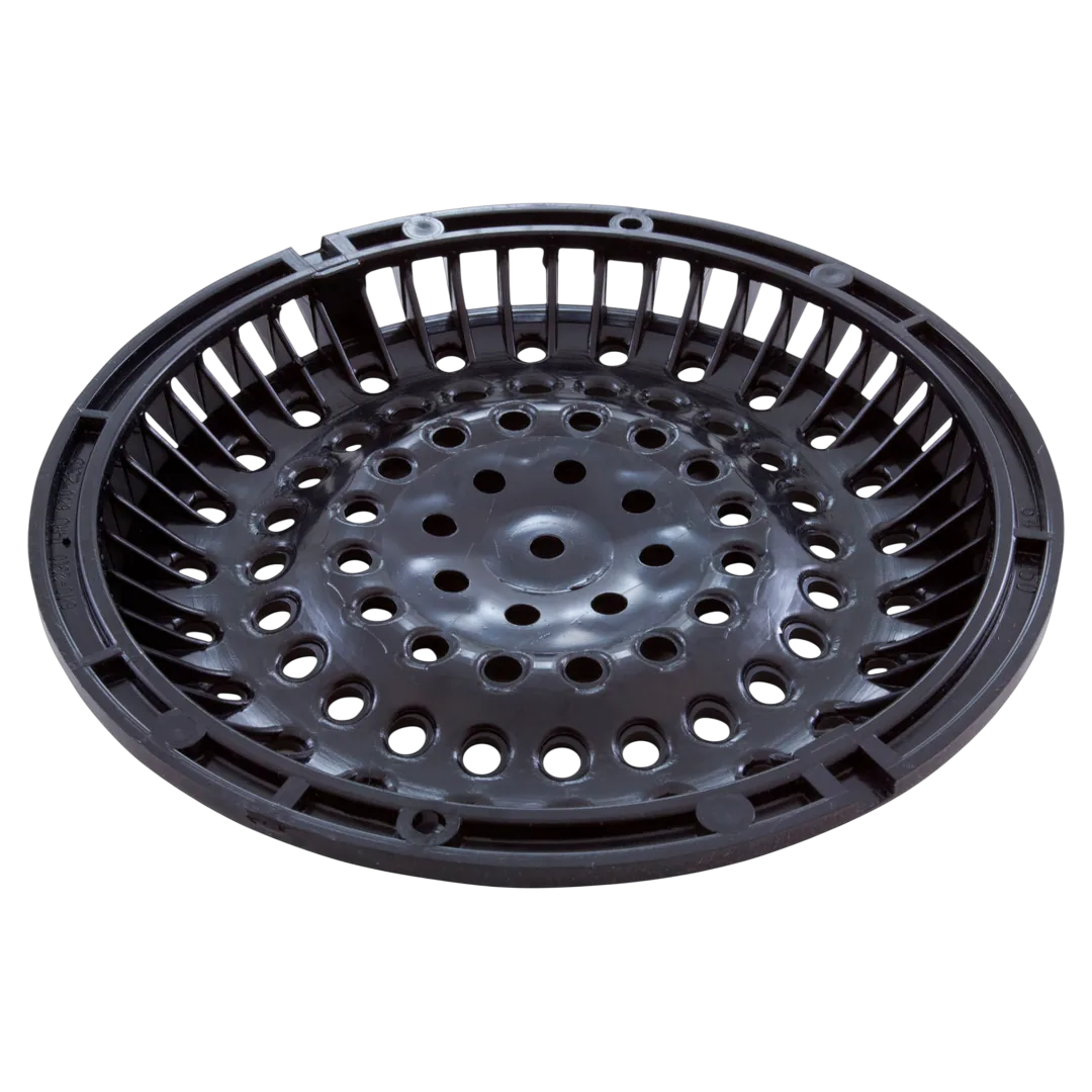 Waterway Anti Vortex Main Drain Grate - Reverse