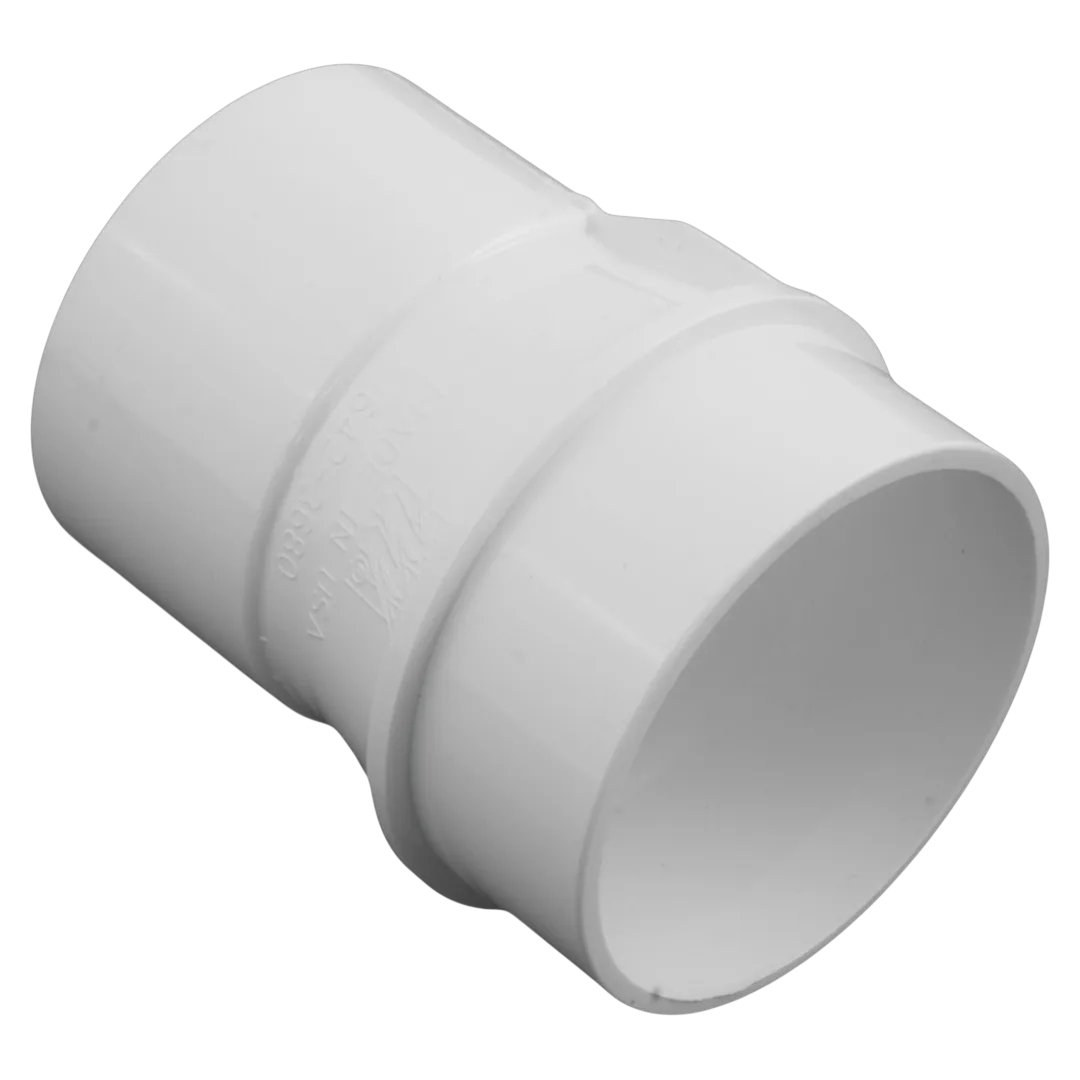 Waterway 642-3680 Straight Adapter Visual