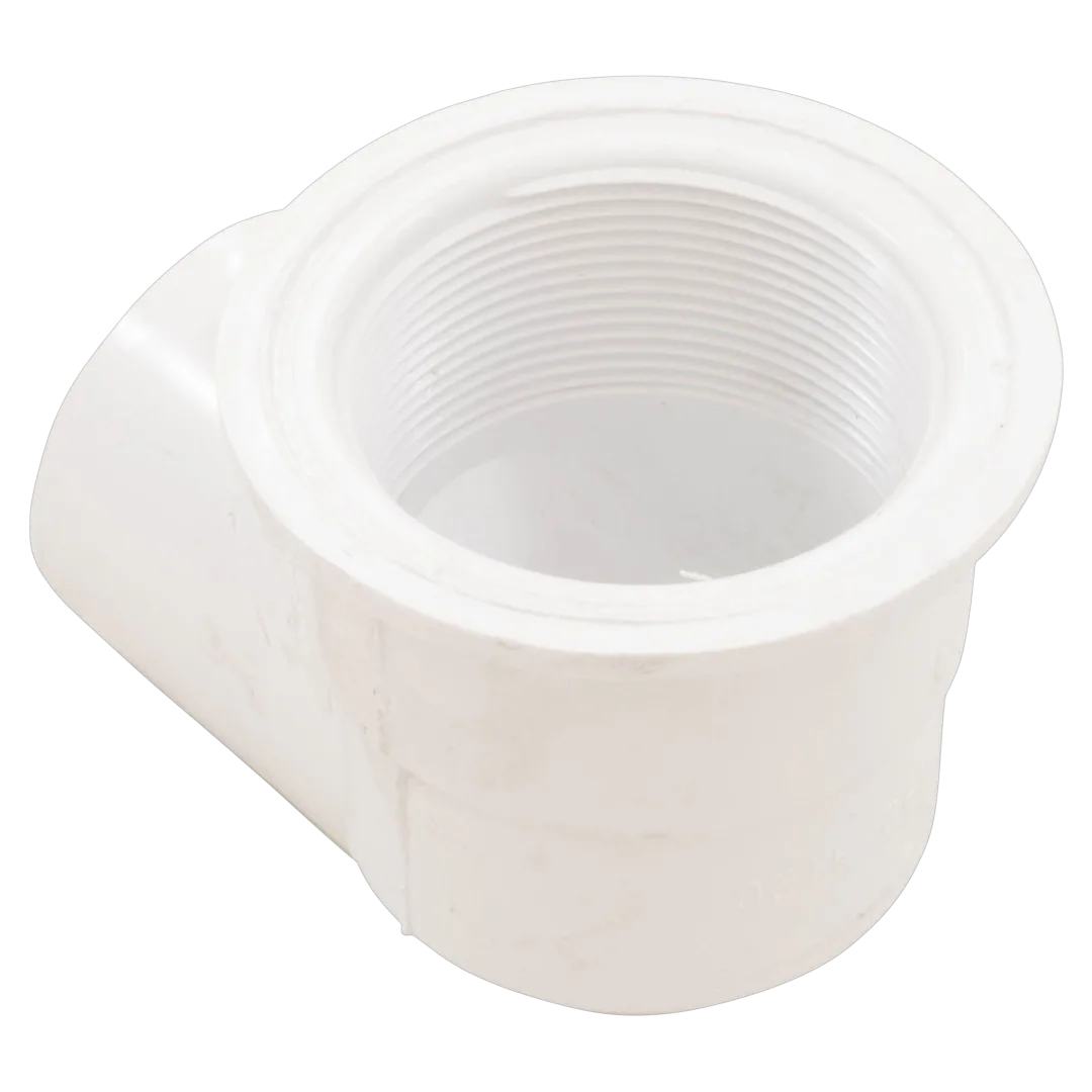 Waterway 642-4120 90 Degree Elbow - Reverse