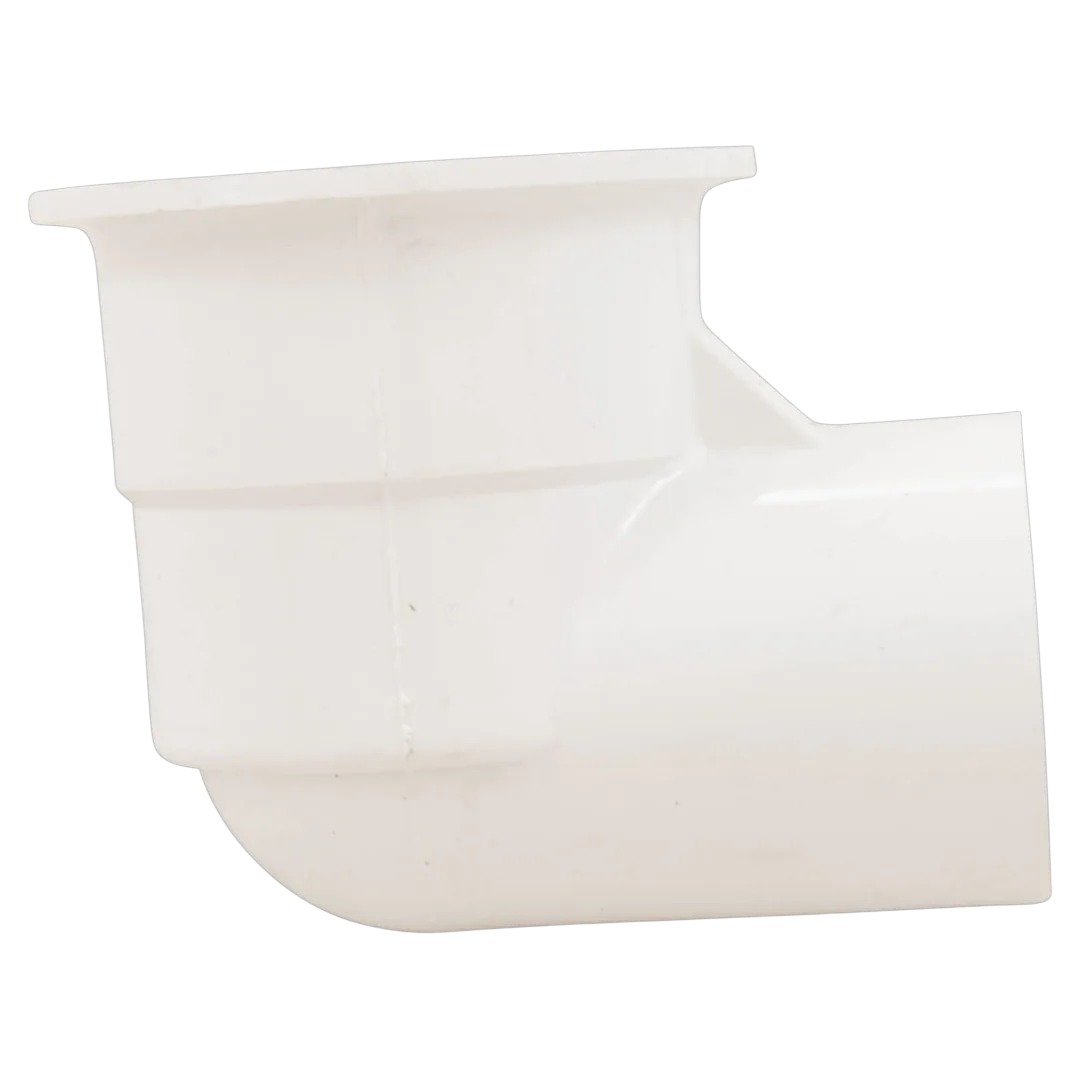 Waterway 642-4120 90 Degree Elbow - Side