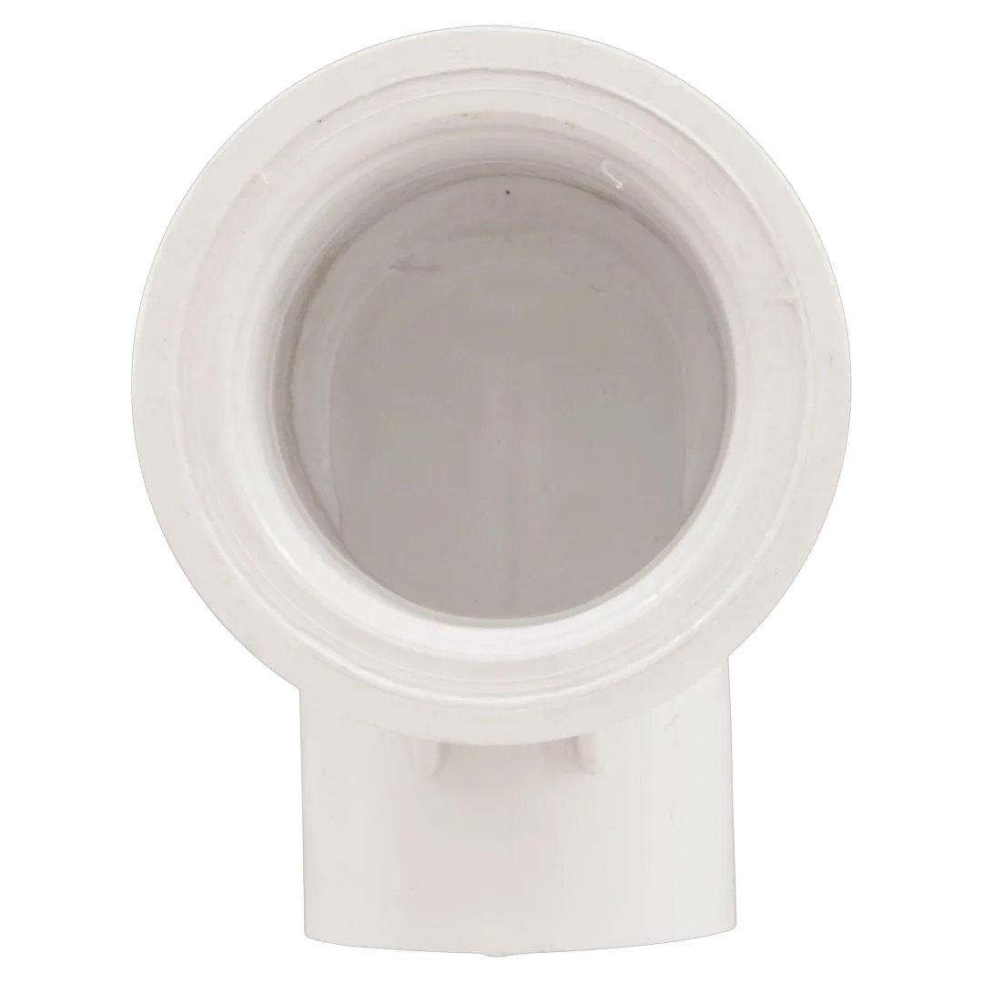 Waterway 642-4120 90 Degree Elbow - Top