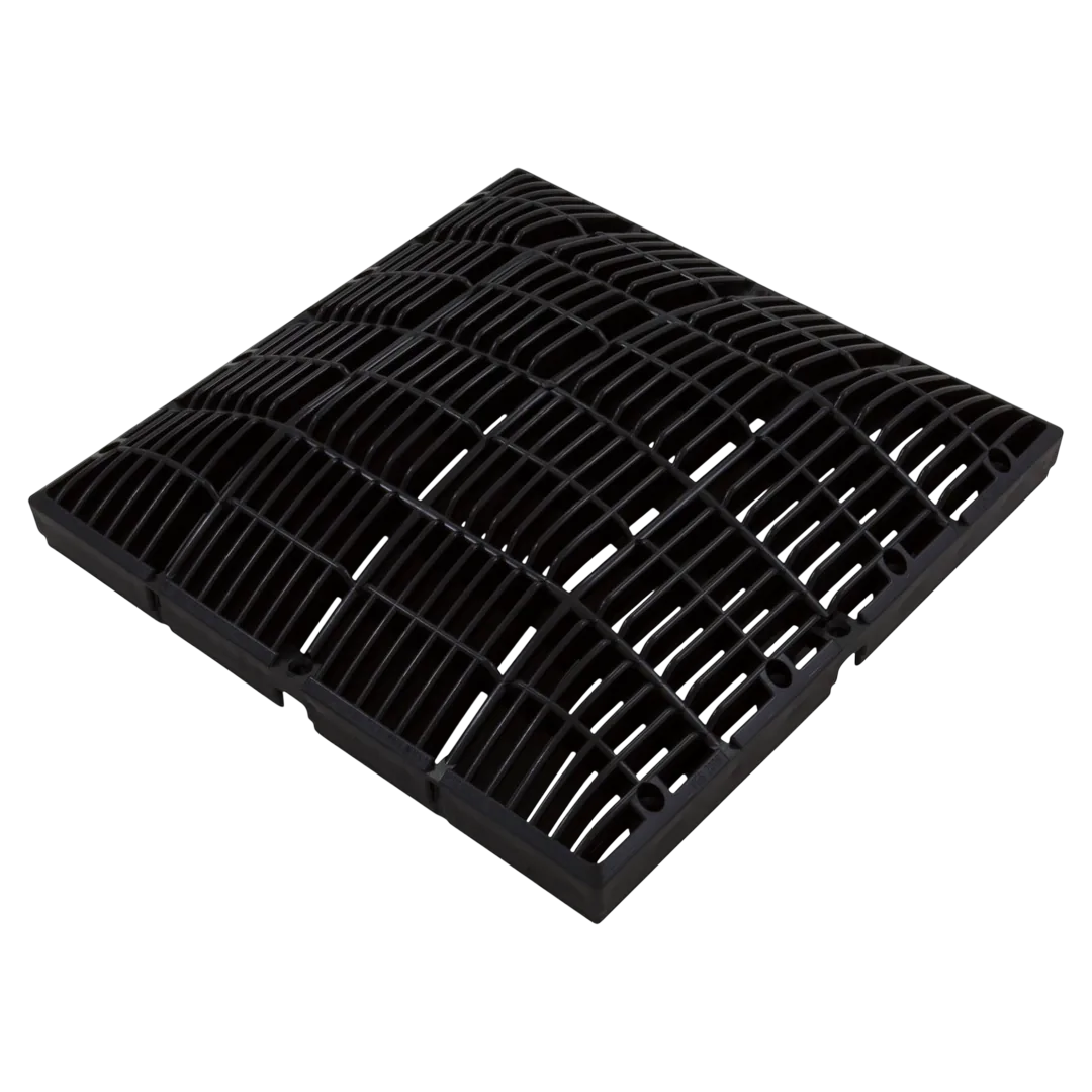 Waterway 12x12 Main Drain Grate 642-4721 V