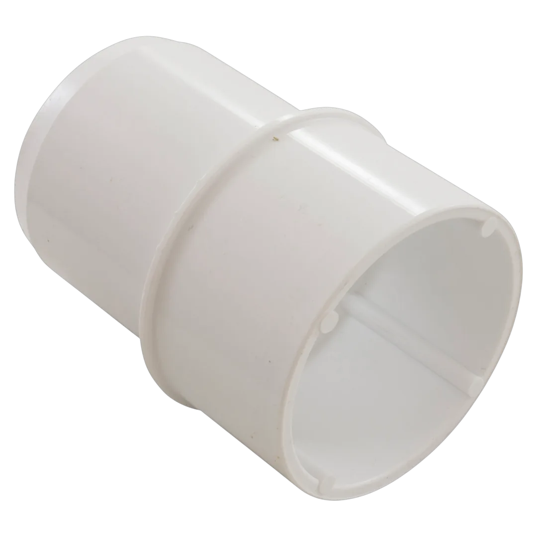 Waterway 642-7400 2 Inch Spigot x 2 Inch Adapter - Reverse