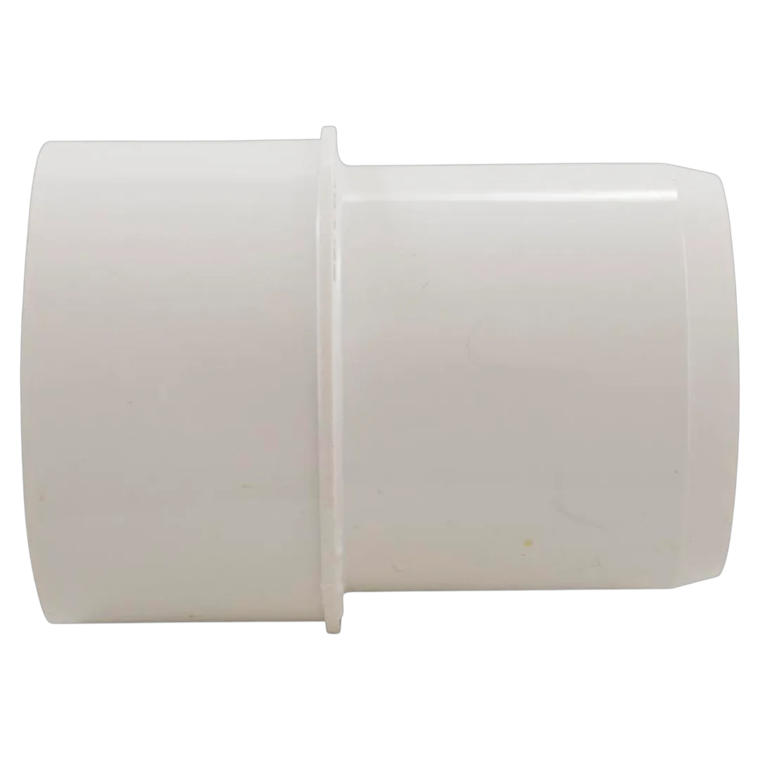 Waterway 642-7400 2 Inch Spigot x 2 Inch Adapter - Side