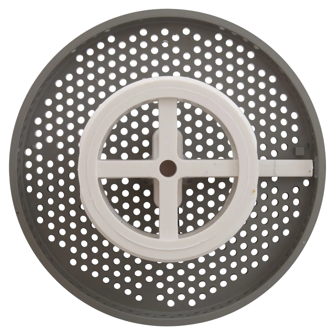 Waterway 643-4257 Lo-Pro Suction Cover - Back