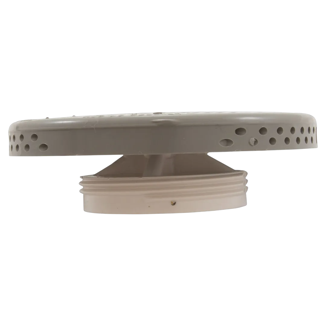 Waterway 643-4257 Lo-Pro Suction Cover - Side
