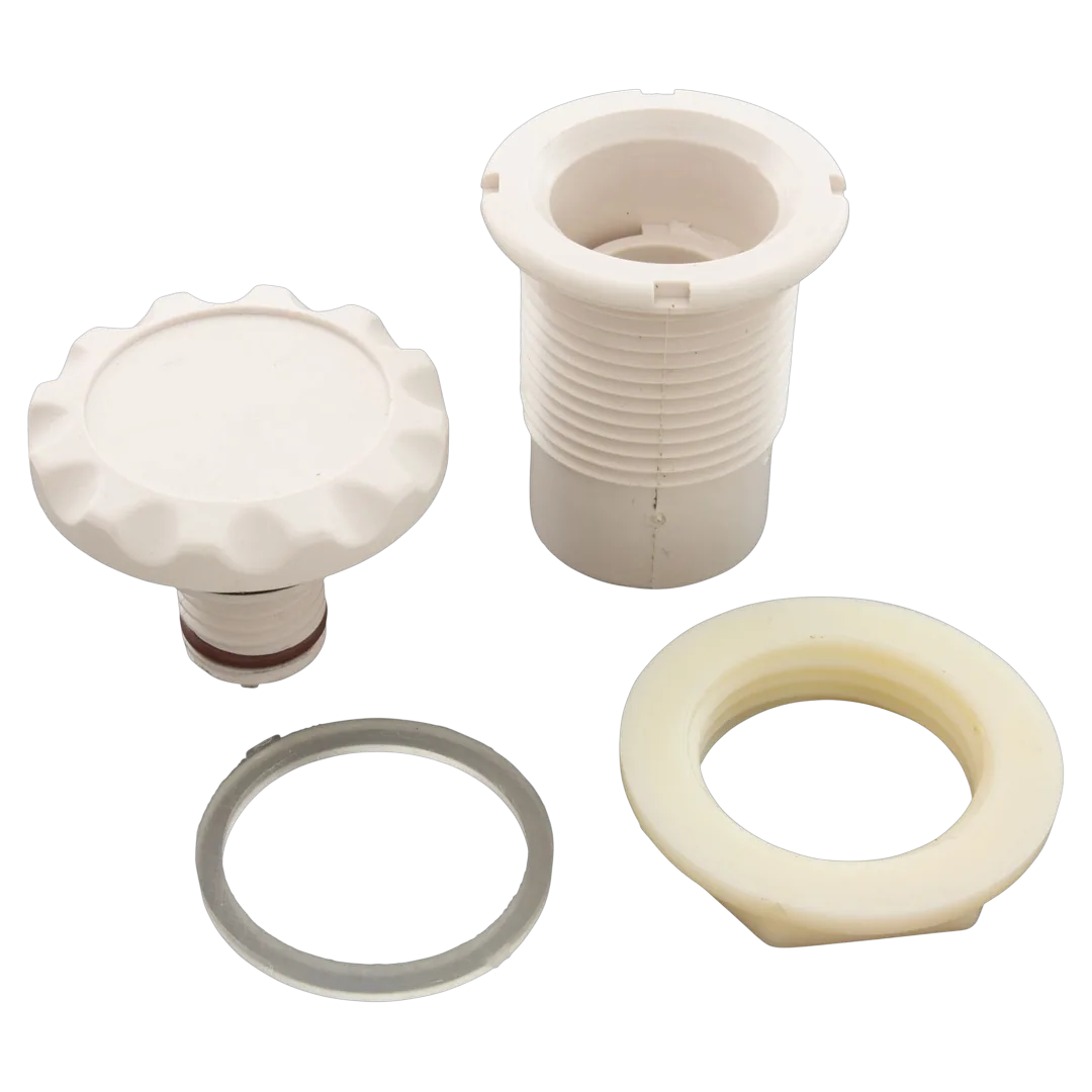 Waterway 660-3100 white air control valve
