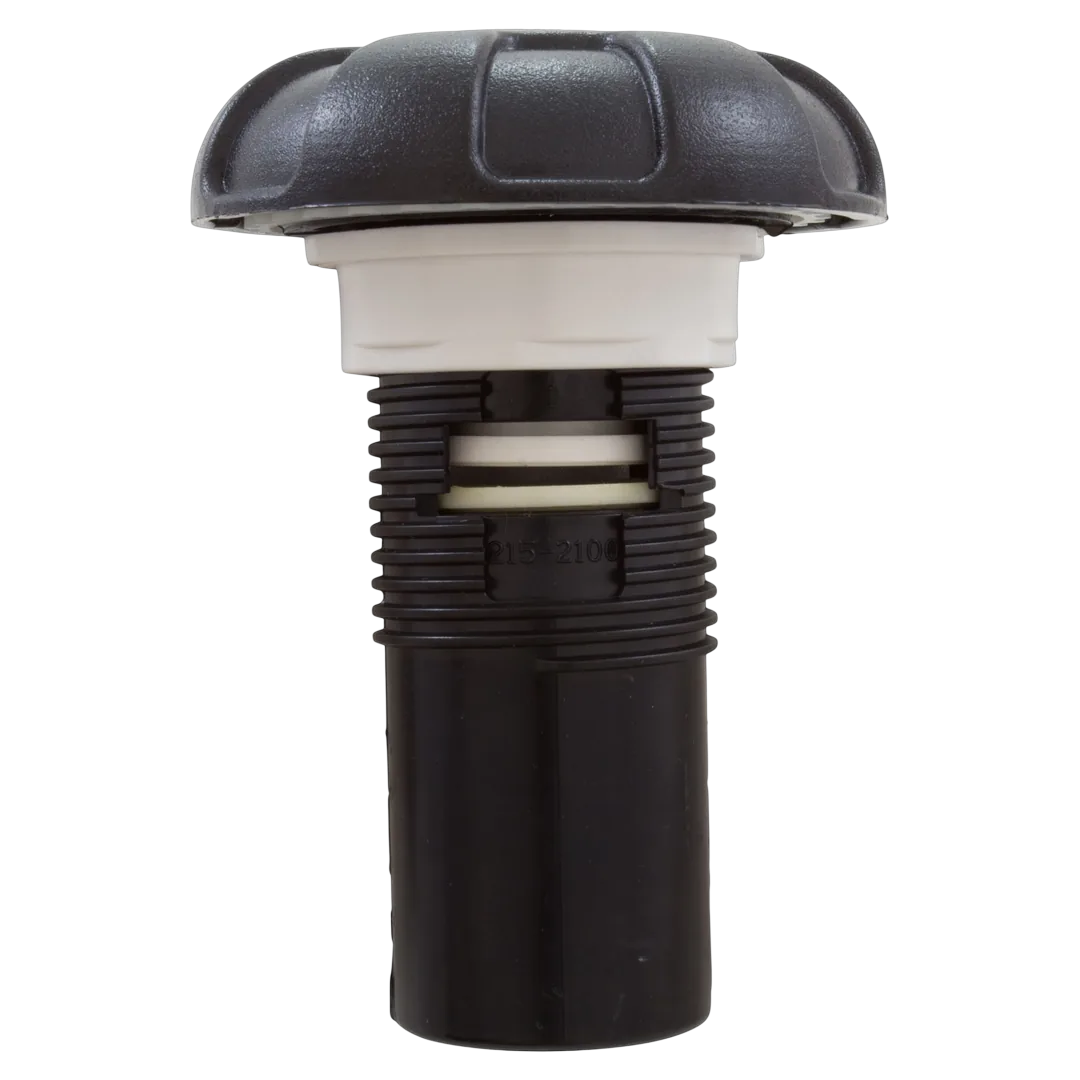 Waterway 660-3511 Air Control Valve - Back