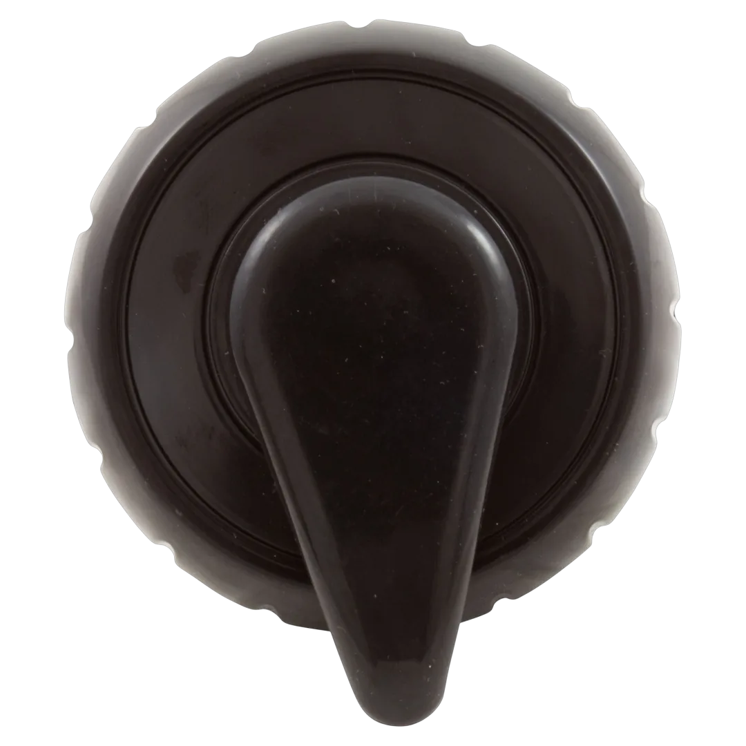 Waterway 660-3571 Notched Style Air Control - Top