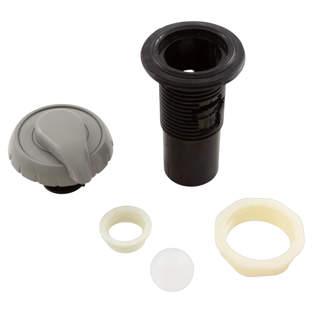 Waterway 660-3577 gray air control valve