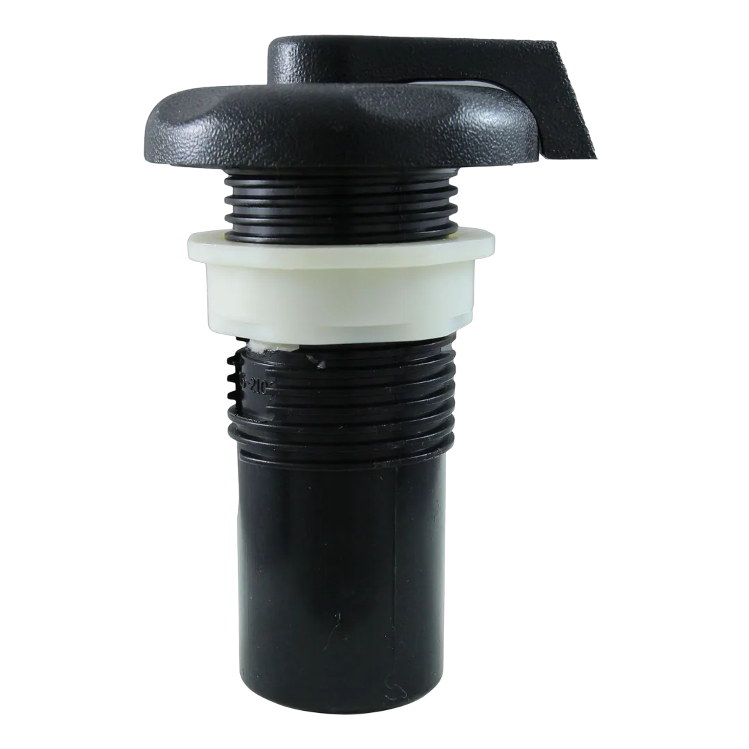 Waterway 660-3581 Air Control Valve - Side