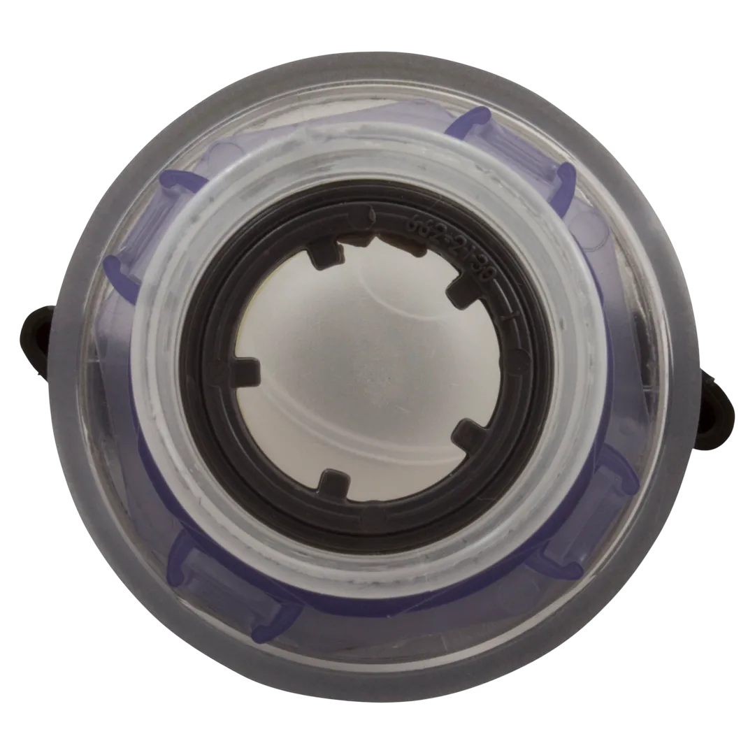 Waterway 660-3608L-1 Glo Air Control Valve - Back