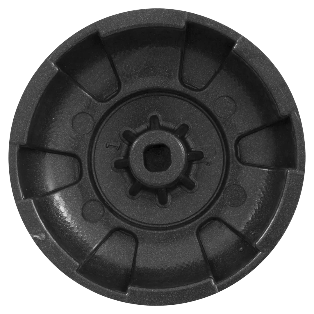 Waterway 662-3611 Air Control Knob - Back