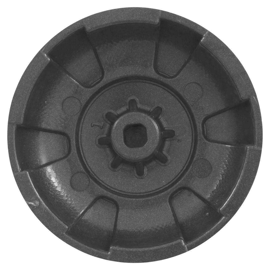 Waterway 662-3619-DSG Air Control Knob - Back