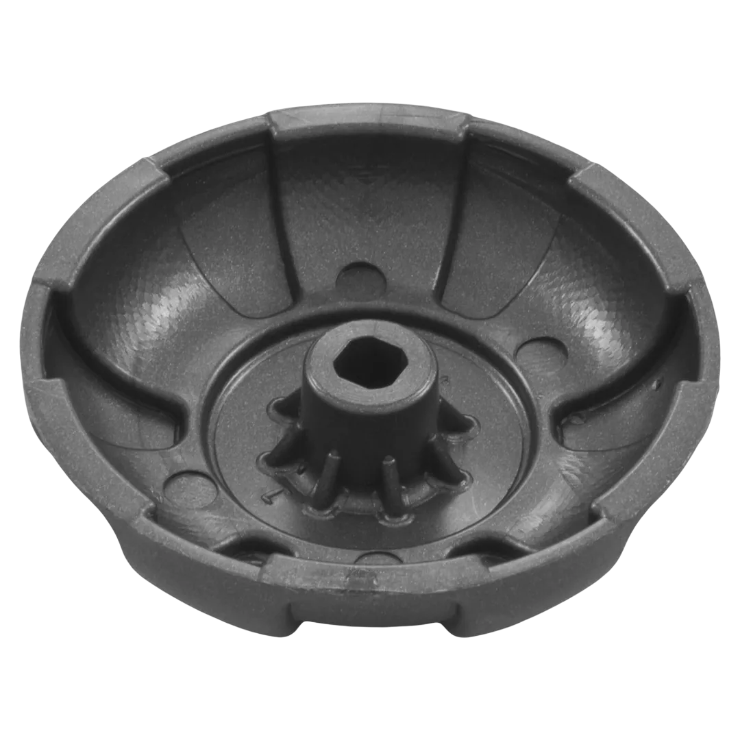 Waterway 662-3619-DSG Air Control Knob - Reverse