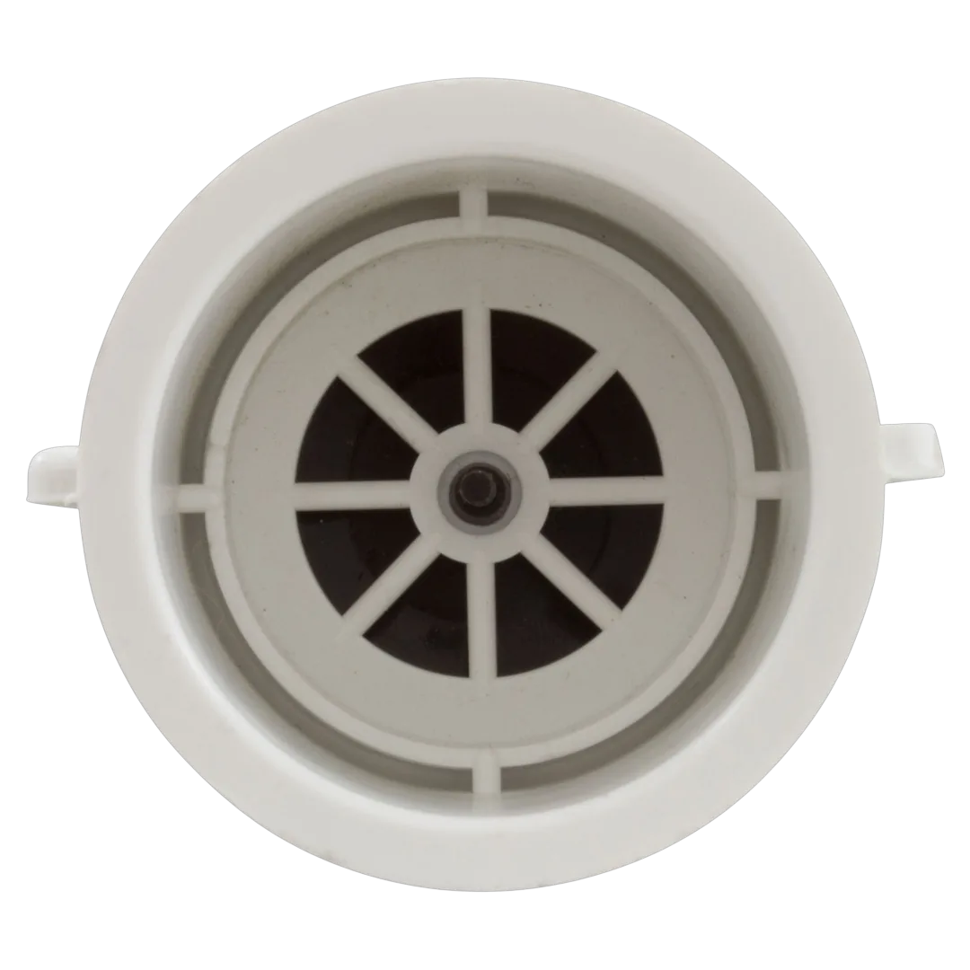 Waterway 670-1100 Check Valve with Flapper - Front