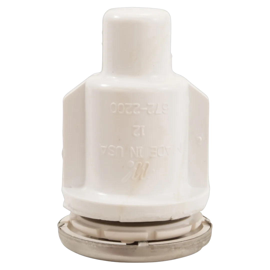 Waterway 670-2210 Air Injector - Back