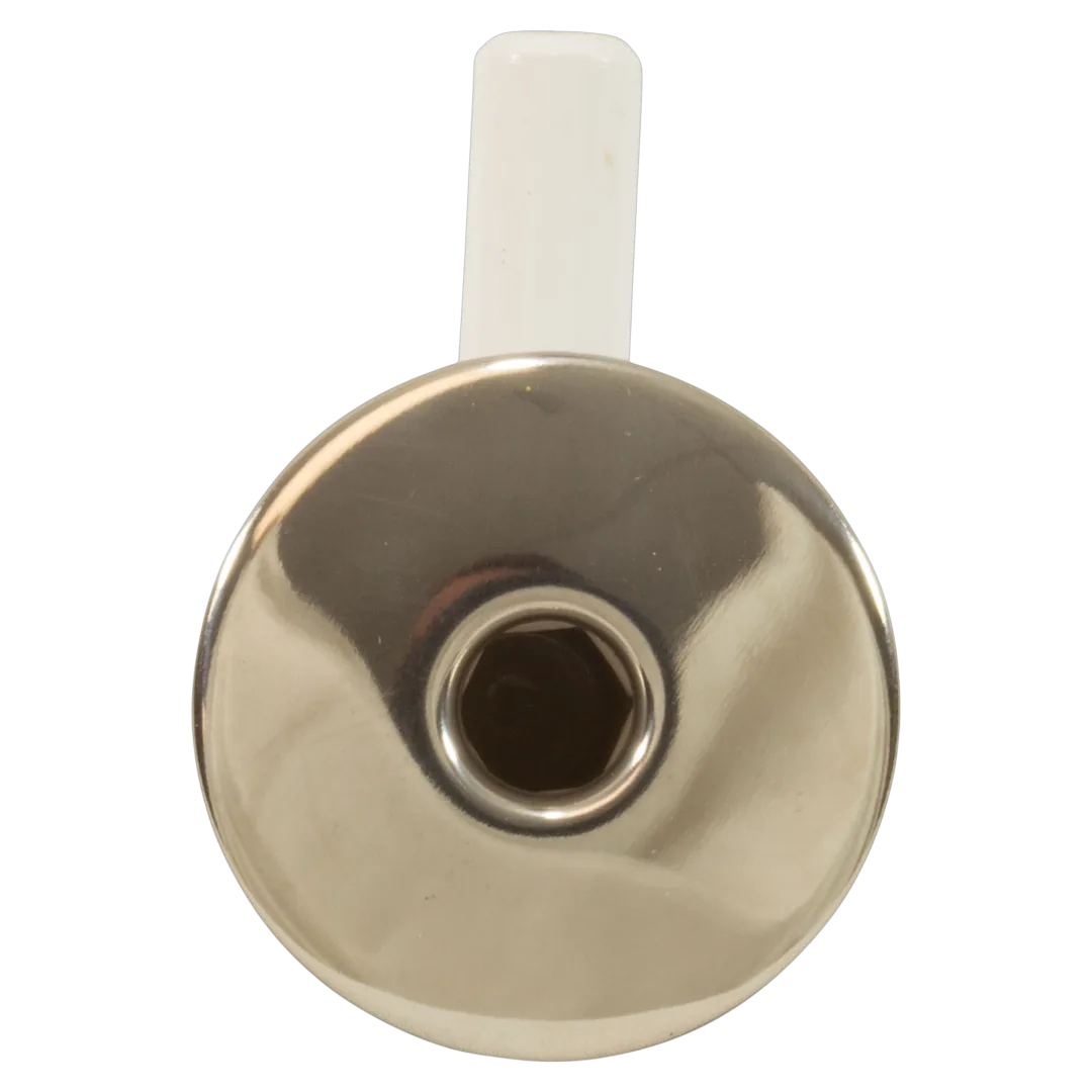 Waterway Ozone Injector 3/8 Barb Stainless