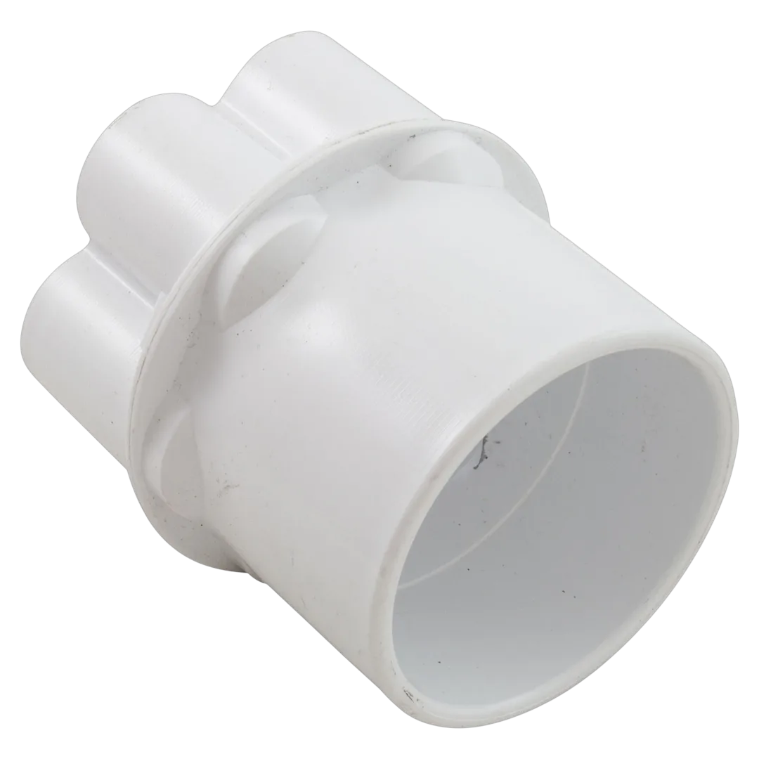 Waterway 672-4130 6-Port Manifold - Reverse
