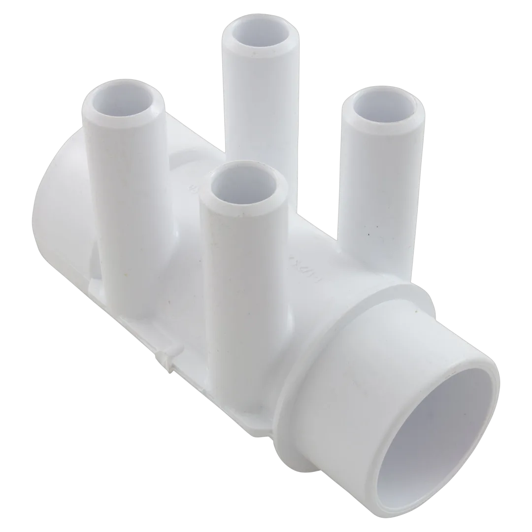 Waterway 672-4150 Spa Manifold - Reverse