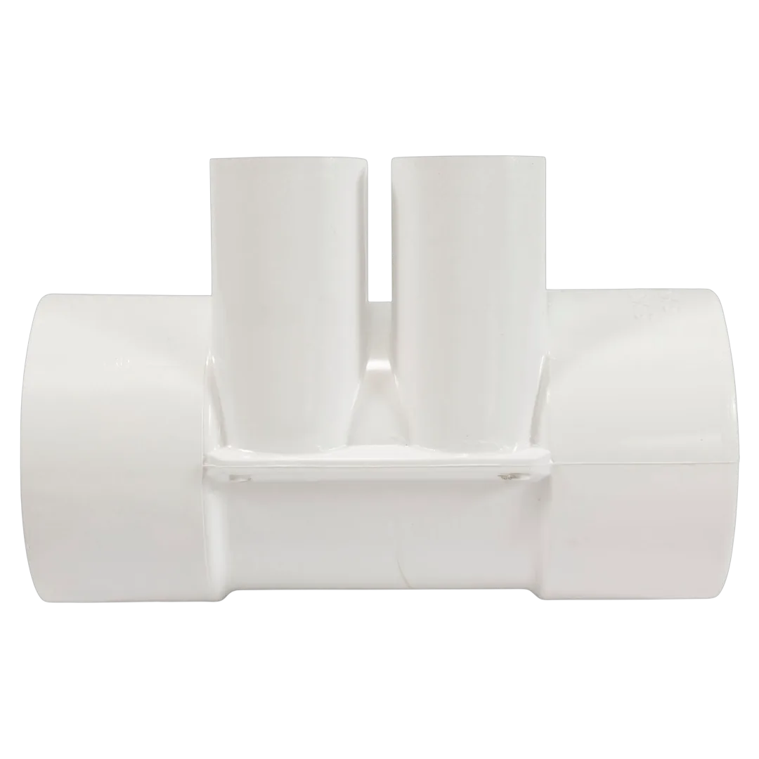 Waterway 672-4210 Manifold - Side