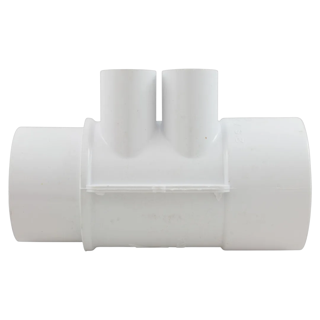 Waterway 672-4250 Manifold - Side