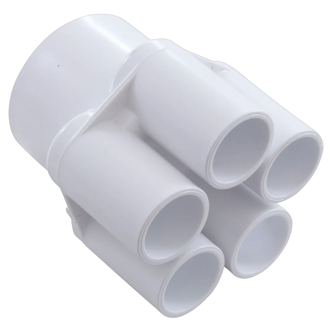 Waterway 672-4400 Spa Manifold