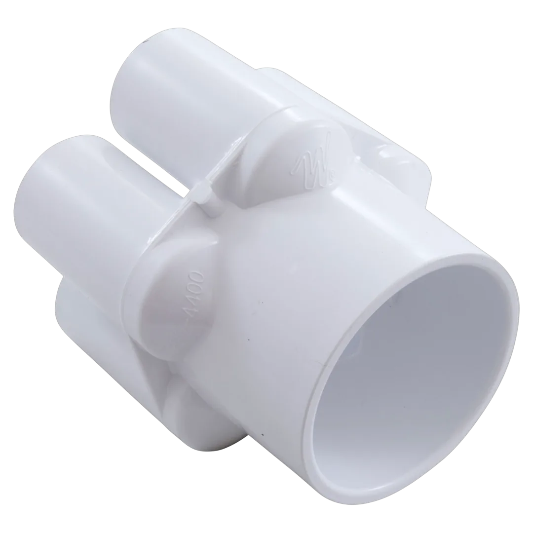 Waterway 672-4400 2" Manifold - Reverse