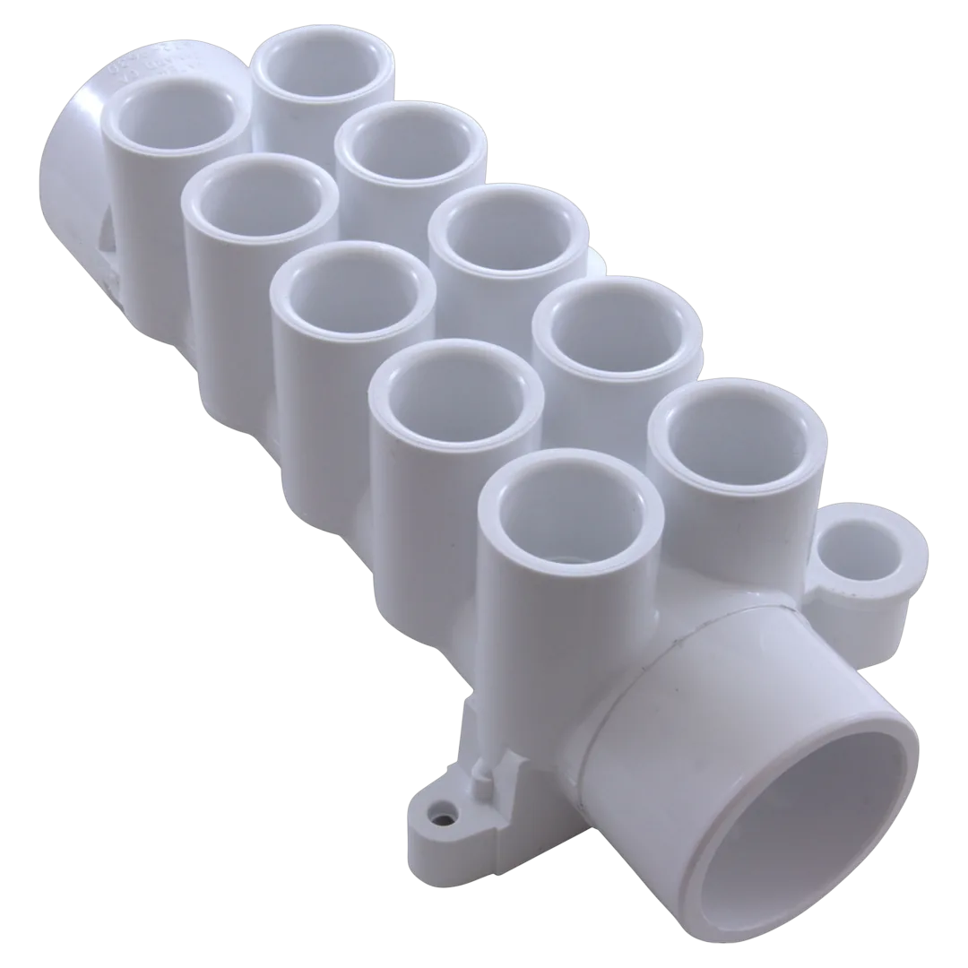 Waterway 672-4630 Manifold - Reverse