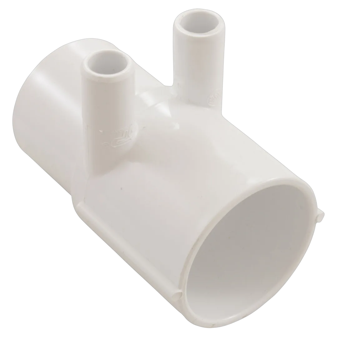 Waterway 672-4910 Spa Manifold - Reverse