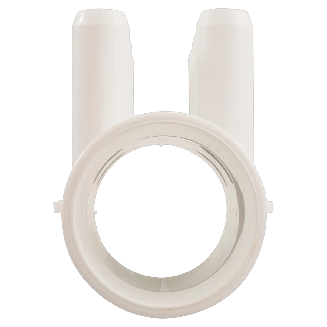 Waterway 672-4940 ShurGrip Manifold - Back