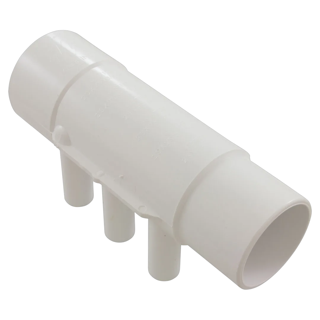 Waterway 672-4940 ShurGrip Manifold - Bottom