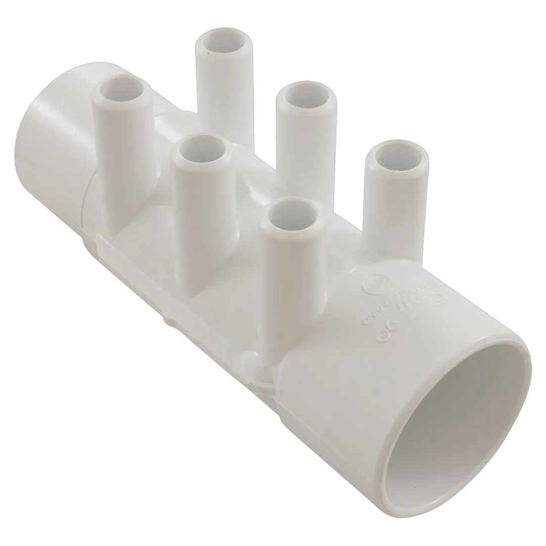 Waterway 672-4940 ShurGrip Manifold - Reverse
