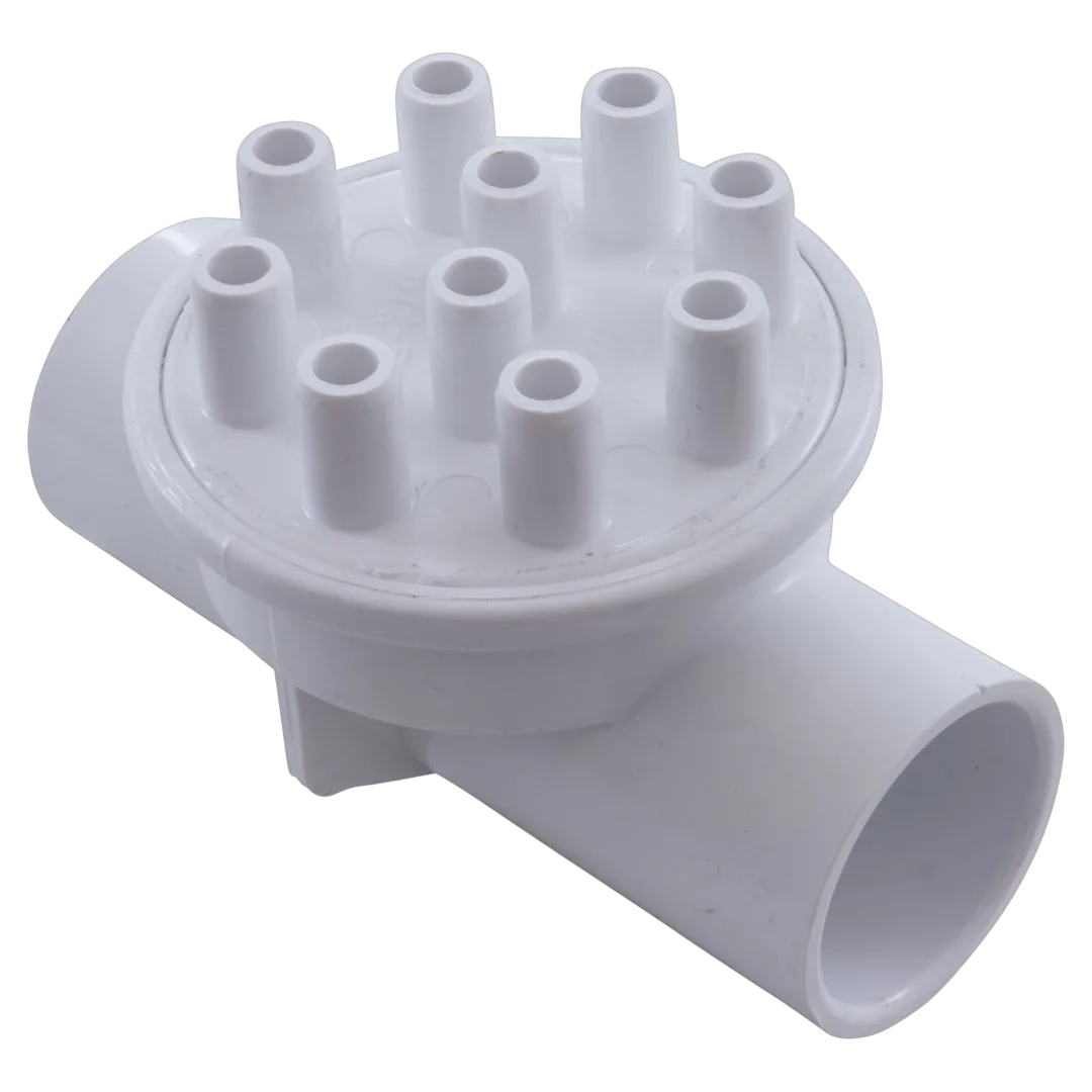 Waterway 672-5080 Manifold - Reverse
