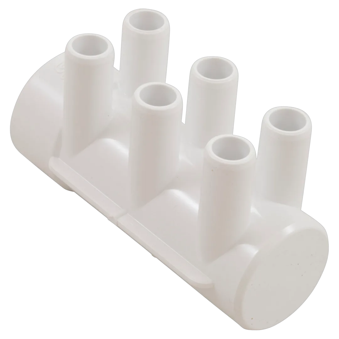 Waterway 672-5250 Manifold - Reverse