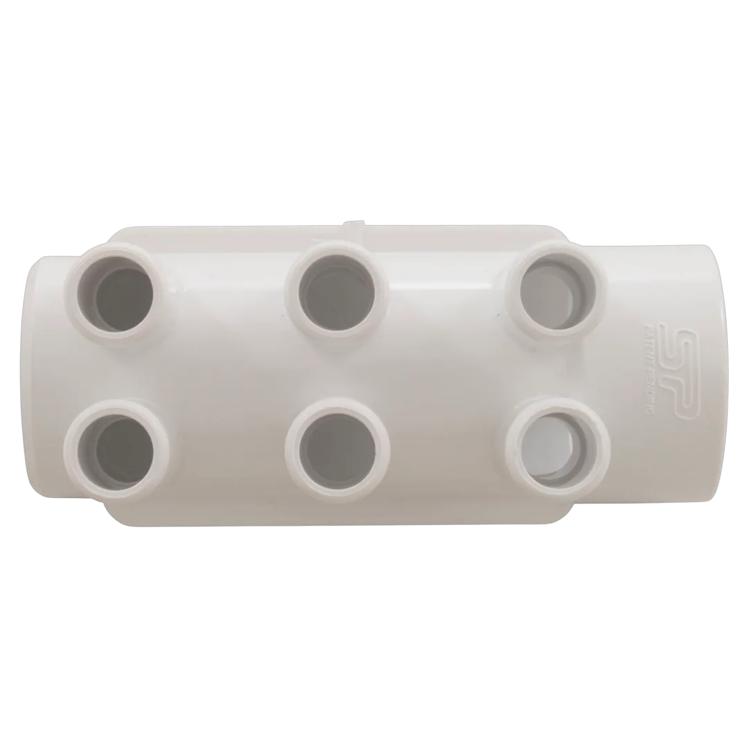 Waterway 672-5250 Manifold - Top