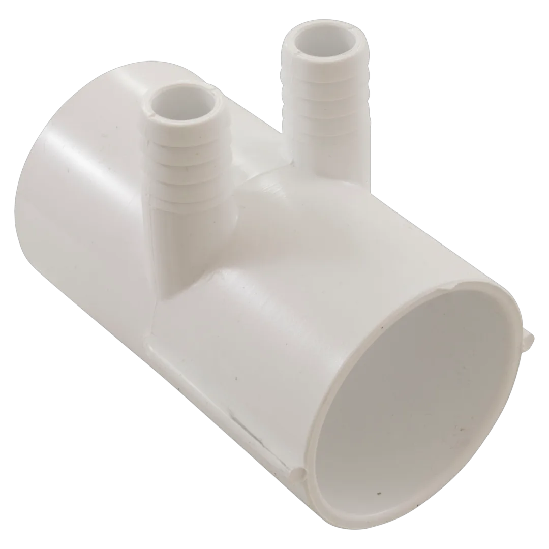 Waterway 672-7100 2-Port Manifold - Reverse
