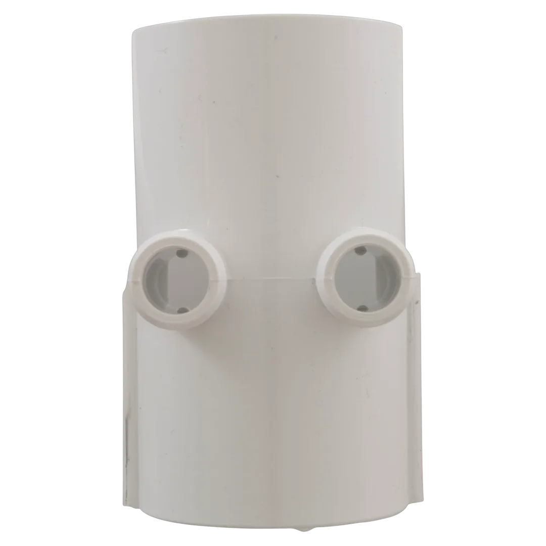 Waterway 672-7100 2-Port Manifold - Top
