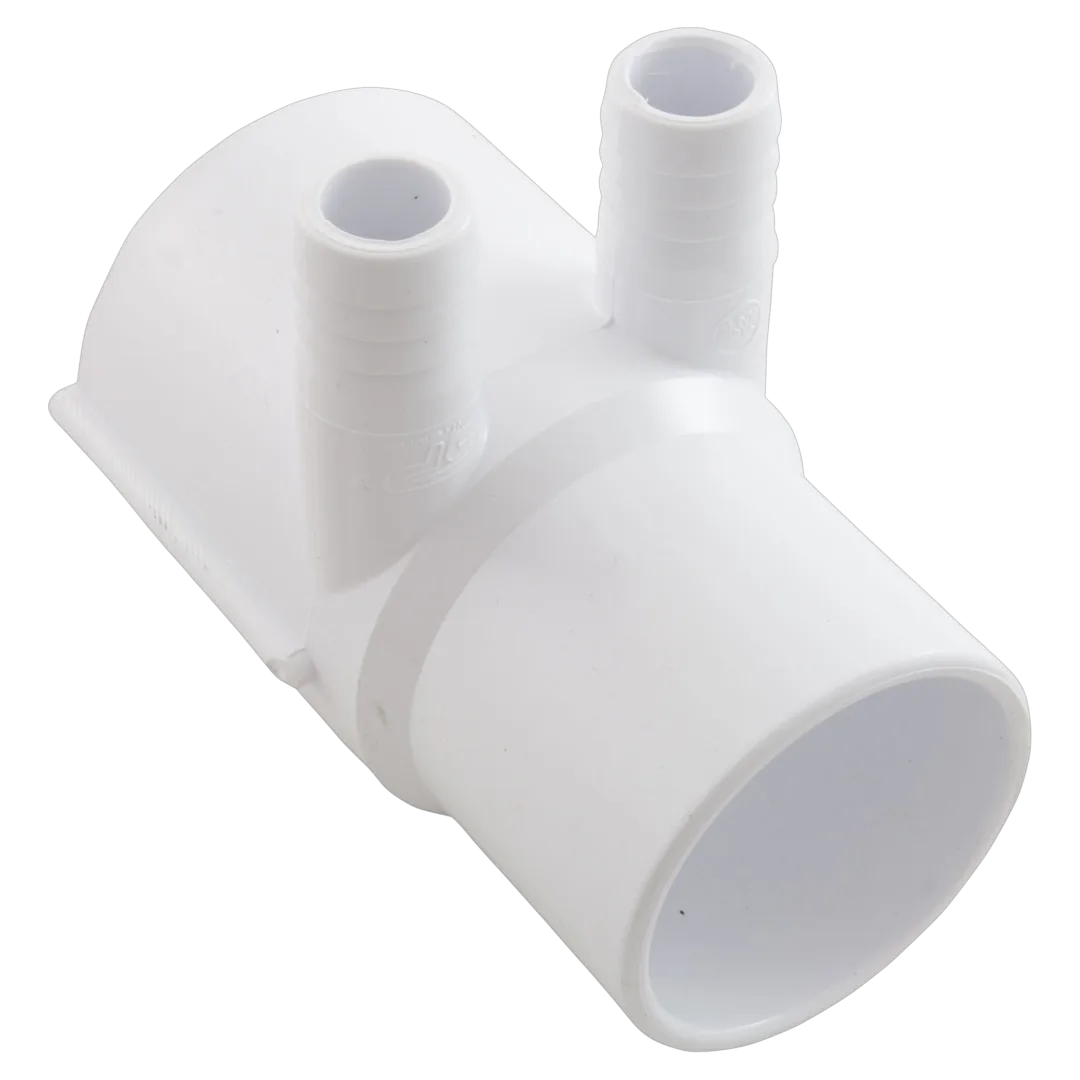 Waterway Spa Manifold 672-7130 with 2" Slip
