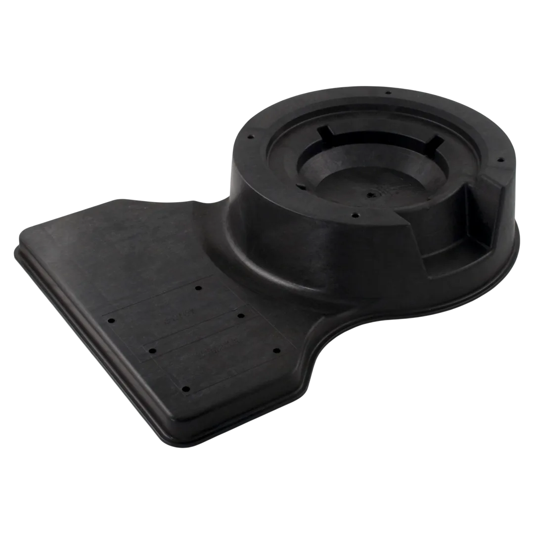 Waterway Clearwater Standard System Base 672-7241