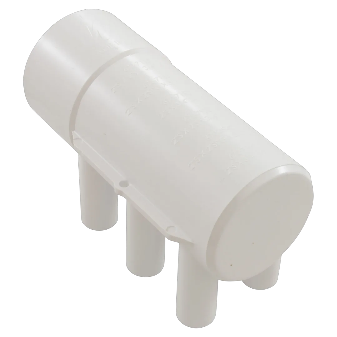 Waterway 2-inch S Manifold 672-7380
