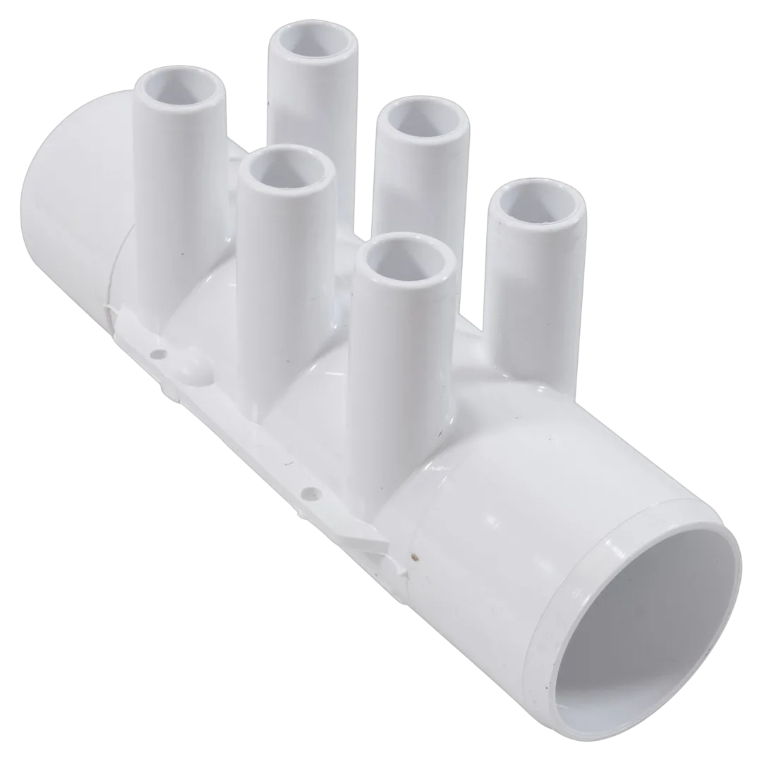 Waterway 672-7520 ShurGrip II Manifold - Reverse