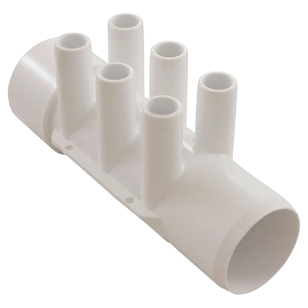 Waterway 672-7620 PVC Manifold