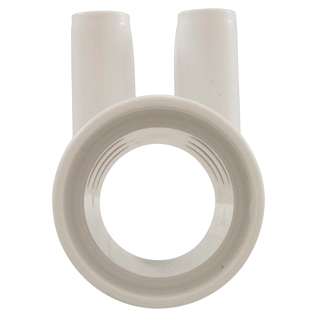 Waterway 672-7620 Manifold - Back