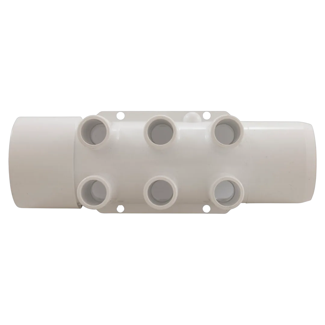Waterway 672-7620 Manifold - Top