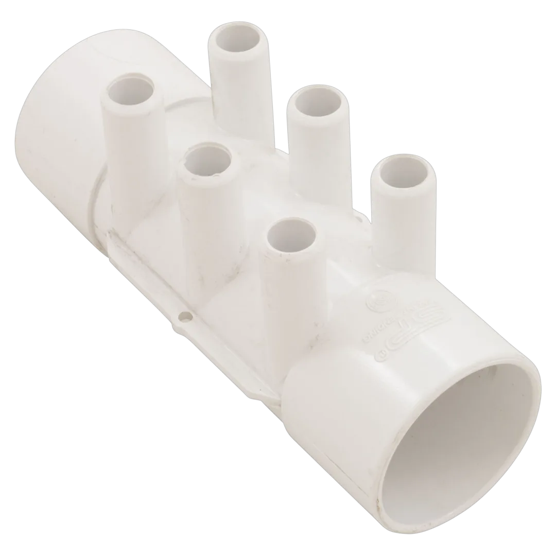Waterway 672-7930 Spa Manifold - Alt (6)
