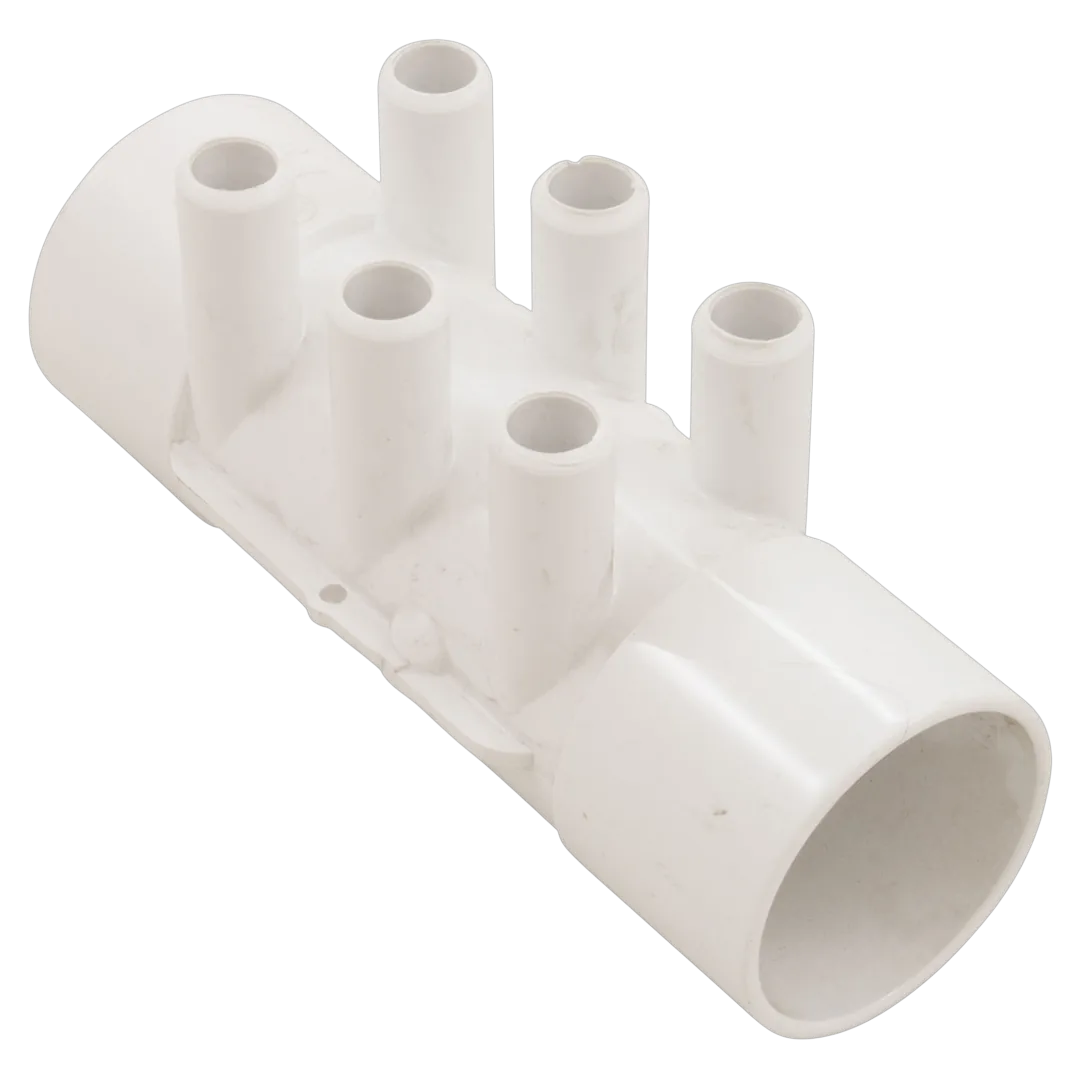 Waterway 672-7930 Spa Manifold - Reverse