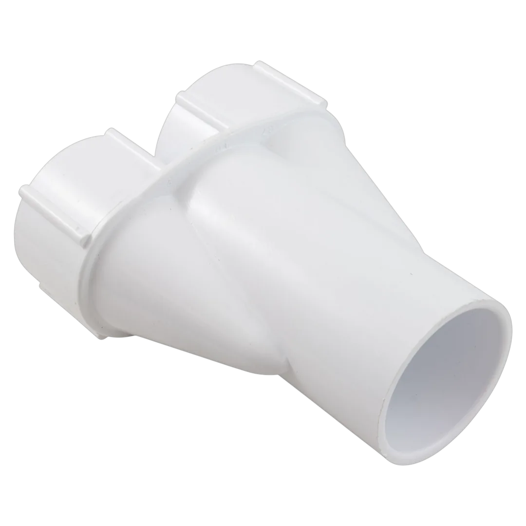 Waterway 672-8040 Manifold Wye - Reverse