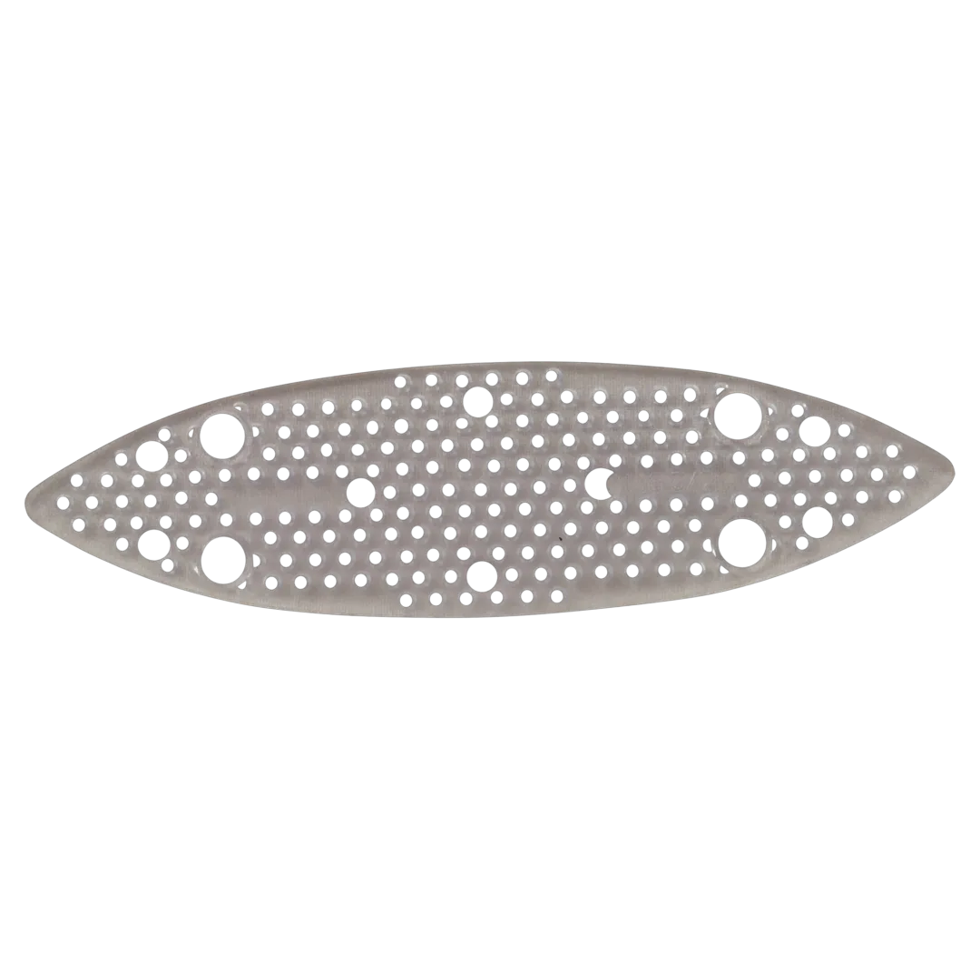 Waterway 672-8110 Diverter - 3.5 in Waterfall - Back