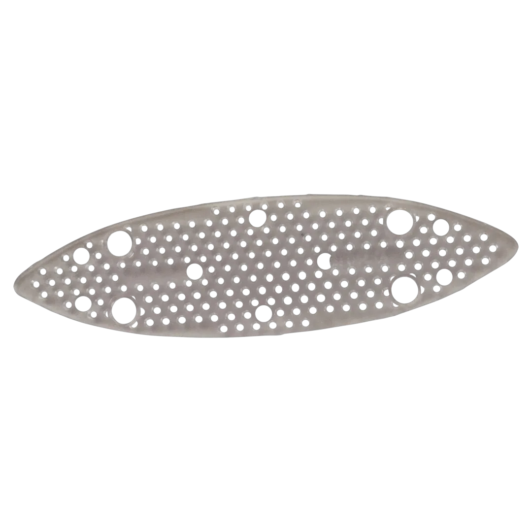 Waterway 672-8110 Diverter - 3.5 in Waterfall - Front